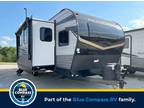 2024 Forest River Aurora Travel 28FDS 28ft