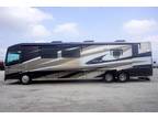 2015 Winnebago Tour 42QD 42ft