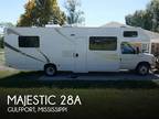 2018 Thor Motor Coach Majestic 28A 28ft