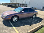 1996 Ford Taurus 4dr Sdn GL