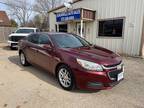 2016 Chevrolet Malibu Limited Lt