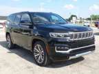 2023 Jeep Grand Wagoneer Series III