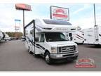 2024 Entegra Coach Odyssey SE 22A 22ft