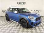 2024 MINI Cooper S Countryman