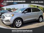 2024 Ford Edge, new