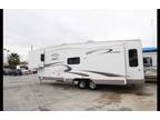 2005 Fleetwood Prowler 35ft