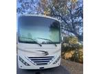 2018 Thor Motor Coach Hurricane 29M 29ft