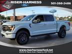 2023 Ford F-150, 26 miles