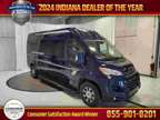 2023 Ram ProMaster 2500 Window Van High Roof 22A