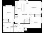Chroma Apartments - Plan 2A