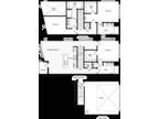 Chroma Apartments - Townhome 6