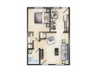 Parklane Apartments - 1 bedroom 1 bath