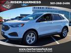 2024 Ford Edge, 16 miles