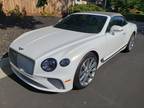 2021 Bentley Continental GT