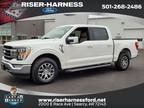 2021 Ford F-150, 46K miles