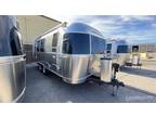 2024 Airstream Flying Cloud 23 FB