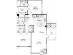 Vanoni Ranch - Two Bedroom Plan C