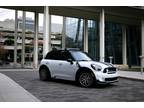 2015 Mini Countryman S