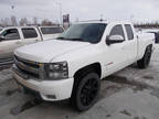 2008 Chevrolet Silverado 1500 EXTENDED CAB PICKUP 4-DR