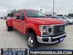 2021 Ford F-350SD Lariat DRW