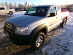 2009 Toyota Tacoma EXTENDED CAB PICKUP 2-DR