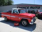 1964 Chevrolet C10