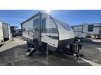 2024 Forest River Wildwood FSX 169RSK 23ft