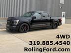 2022 Ford F-150 Lariat SUPER SNAKE SHELBY