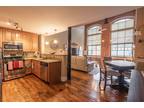 Harris Mill Lofts - 2 Bed 1 Bath