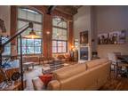 Harris Mill Lofts - 2 Bed 2 Bath