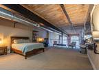 Harris Mill Lofts - 3 Bed 1 Bath