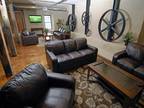 Harris Mill Lofts - 3 Bed 2 Bath