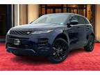 2023 Land Rover Range Rover Evoque R-Dynamic SE