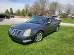 2010 Cadillac Dts Platinum Low Miles Was $9995