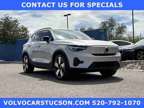 2023 Volvo XC40 Recharge Pure Electric Ultimate