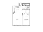 Noco Flats - One Bedroom