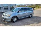 2007 Honda Odyssey EX-L Minivan 4D