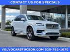 2023 Volvo XC90 Recharge Plug-In Hybrid T8 Plus Bright Theme 7 Passenger