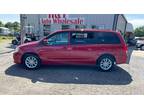 2015 Dodge Grand Caravan Passenger SXT Plus Minivan 4D