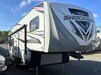 2020 Forest River Shockwave 28FWGDX 28ft