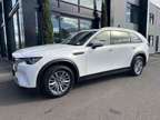 2024 Mazda CX-90 3.3 Turbo Preferred Plus