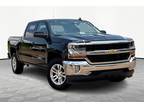 2017 Chevrolet Silverado 1500 LT LT1