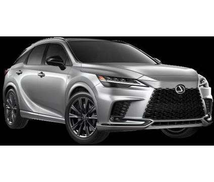 2023 Lexus RX 500h F SPORT Performance is a 2023 Lexus RX SUV in Saint Albans WV