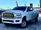 2020 Ram 3500 Laramie Megacab