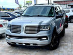 2015 Lincoln Navigator