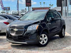 2015 Chevrolet Trax 1lt