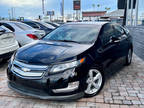 2013 CHEVROLET VOLT..42k MILES