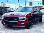 2018 Dodge Charger Sxt