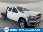 2023 Ram 2500 Tradesman Flatbed