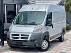 2015 Ram Promaster 1500 1500 High Diesel